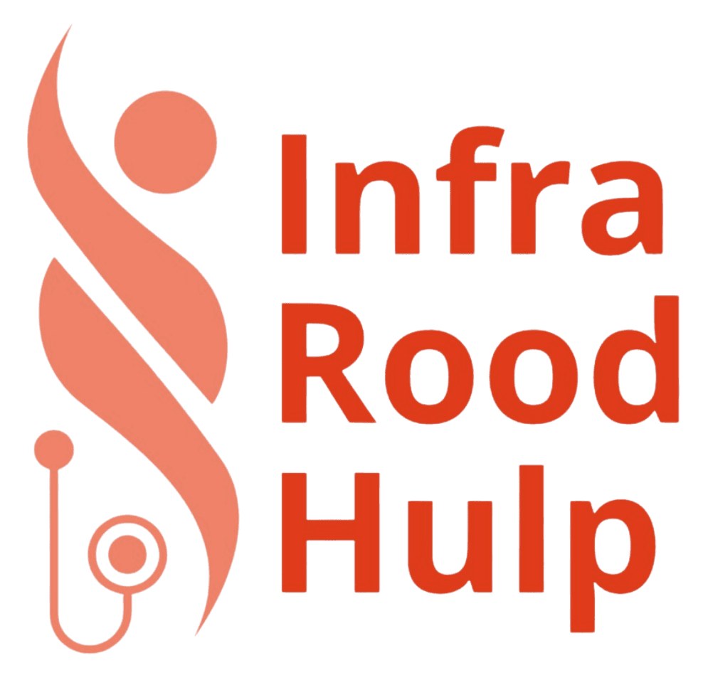 InfraRoodHulp logo